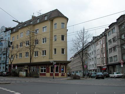 Eckhaus-Pionier