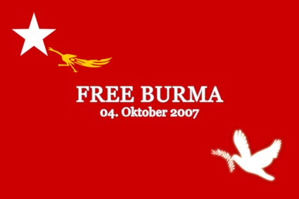 Free-Birma