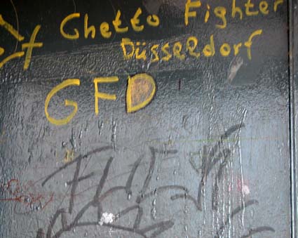 Ghetto-Fighter