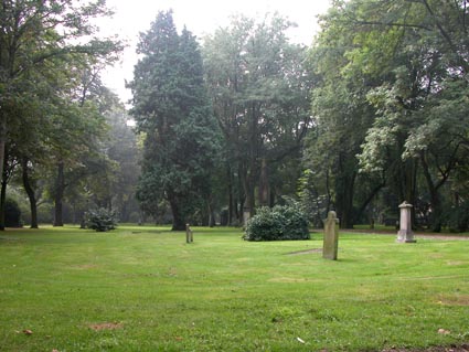 Golzheimer-Friedhof1