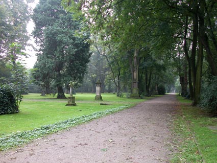 Golzheimer-Friedhof2