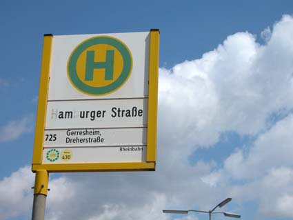 Haltestelle-Hamburger-Strasse