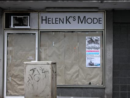 Helenks-Mode