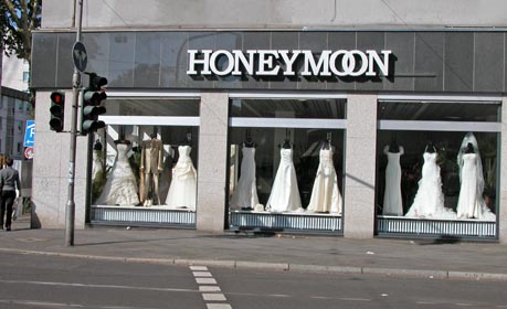 Honeymoon-