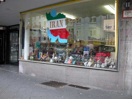 Iran-Shop