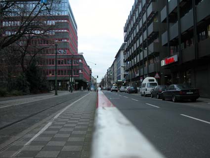Kirchfeldstrasse