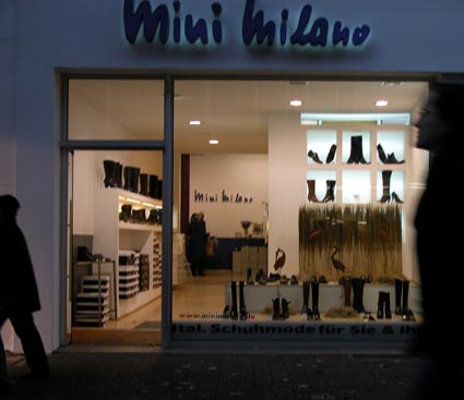 Mini-Milano