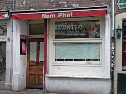Nam-Phat