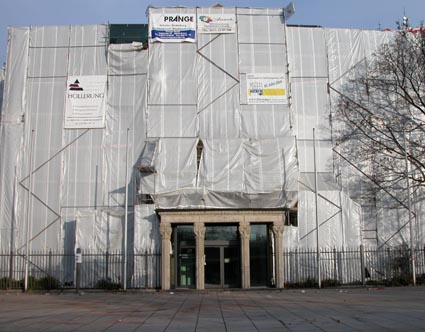 Palais-der-Landtagspraesidentin