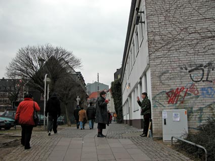 Paul-Klee-Platz
