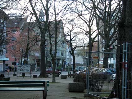Suitbertusplatz