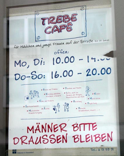 Trebe-Cafe