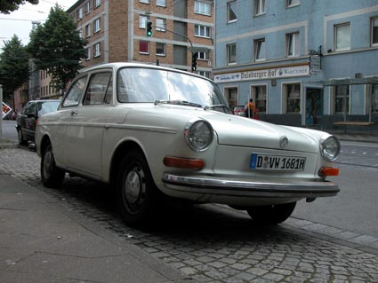 VW-Typ-3