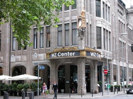 WZ-Center