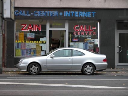 Zain-Call-Center