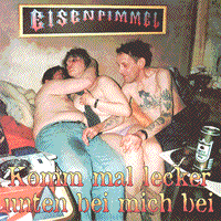 Lecker-EP