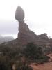 Arches NP - Balanced Rock