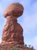 Arches NP - Balanced Rock