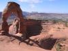 Arches NP - Delicate Arch