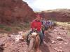 Horseback Riding to Mexican Hut