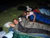 Lake Havasu - Schlafen unter freiem Himmel