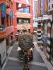 San Diego Zoo - Horton Plaza