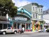 San Francisco - Haight Ashbury