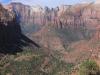 Zion NP