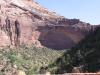 Zion NP