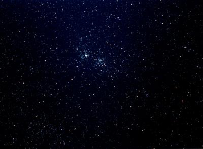 h-chi-Persei
