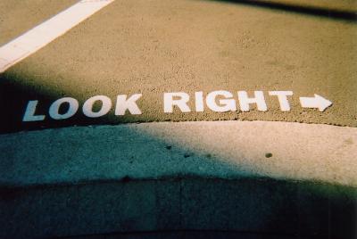 look-right