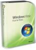 Windows Vista Home
<br />
Vom neuen Betriebssystem gibt es mehrere Versionen. Windows Vista Home Basic ist mit 229 Euro die günstigste Variante (119 Euro als Update von Windows XP). Home Basic hat weniger grafische Effekte und es fehlen einige Microsoft-Programme