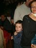 man kann sich nicht immer hinter mama verstecken