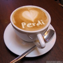 kaffeetasse