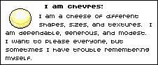 Chees