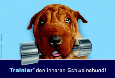 Schweinehund