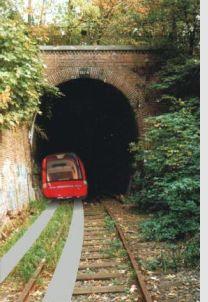 Schellfischtunnel