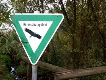 naturschutzgebiet