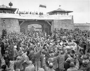 Befreiung-Mauthausen
