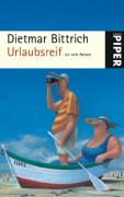 Urlaubsreif