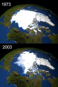 klimawandel