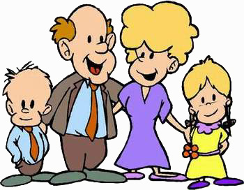 familie