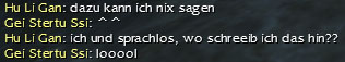 sprachlos