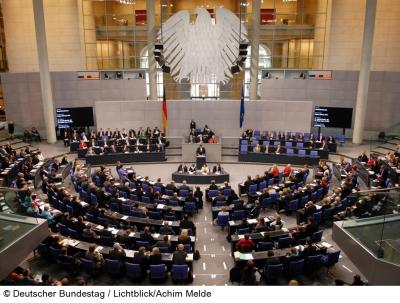Der-Bundestag