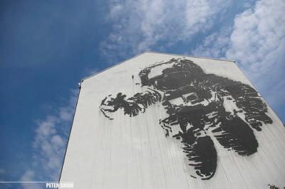 Berlin-streetart-astronaut