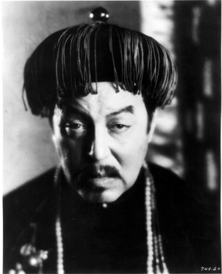 Fumanchu