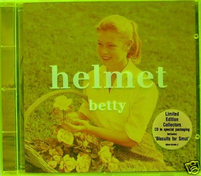 Helmet-Betty