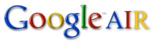 Google Air