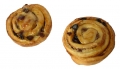 Rosinenschnecken