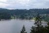 das ist das schoene Deep Cove, 
<br />
ein 30 minuetiger Walk fuehrt zu diesem herrlichen Aussichtspunkt 